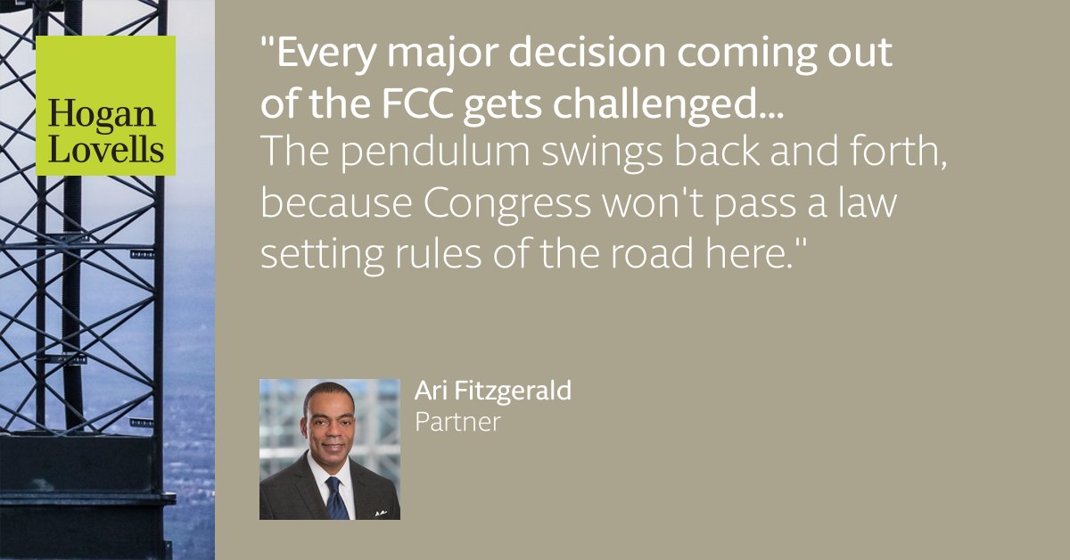 The Federal Communications Commission (FCC) is facing new challenges in its efforts to impose some aspects of utility-style regulation on broadband providers and require net neutrality, which it approved with a 3-2 vote last week. With lawsuits and court battles on the horizon,