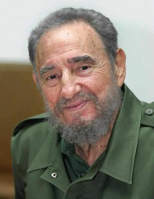 Gracias por tu dignidad, gracias por tu rifle fiel,
por tu pluma y tu papel, por tu ingle de varón.
Gracias por tu corazón. Gracias por todo, Fidel.
#PorCubaJuntosCreamos #JovenClubXCuba #GenteQueSuma #JovenClubSantoDomingoII #JovenClubVillaClara