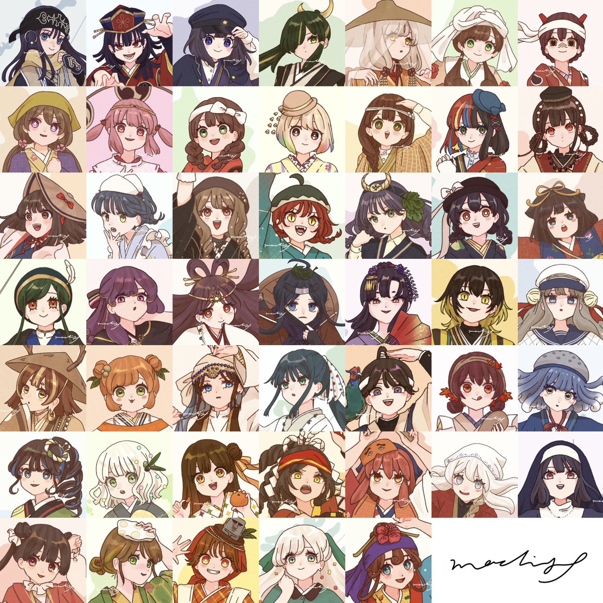 まちけんページです♡ まちや (@xxcupmenakitaxx) / Posts / X