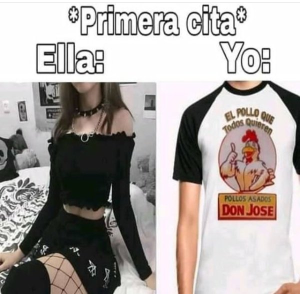 Yo no estaría tan seguro