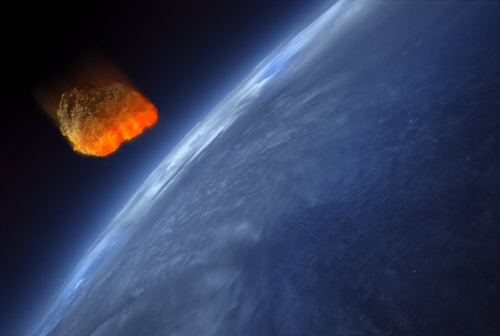 NASA warns of asteroid coming that cannot be stopped endtimeheadlines.org/2024/04/nasa-w…