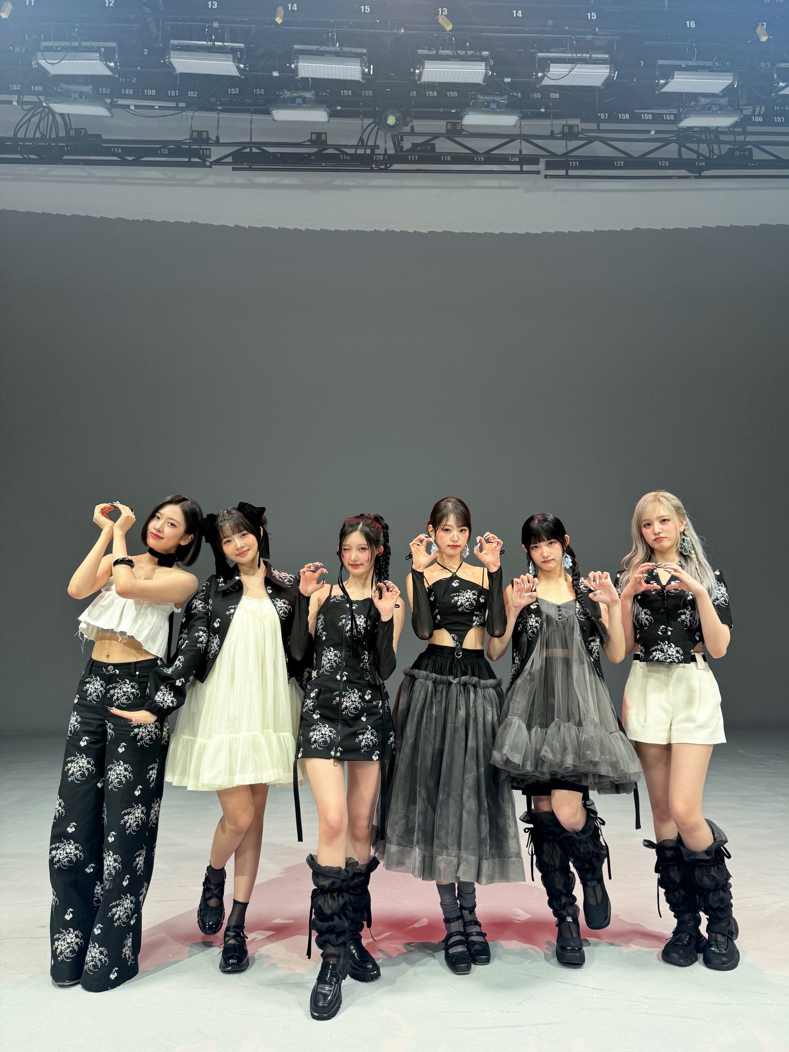 IVE studio choom イソ withmuu IVE LEESEO EMPATHY STUDIO CHOOM Official Photo Card Limited