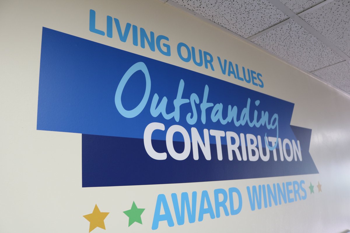 We believe that it's important for members of TeamQEH to be recognised when they go above and beyond. If you know somebody who demonstrates our values please nominate them for a 'Living Our Values' award.

You can complete a nomination here: ow.ly/S3EB50RqLUE