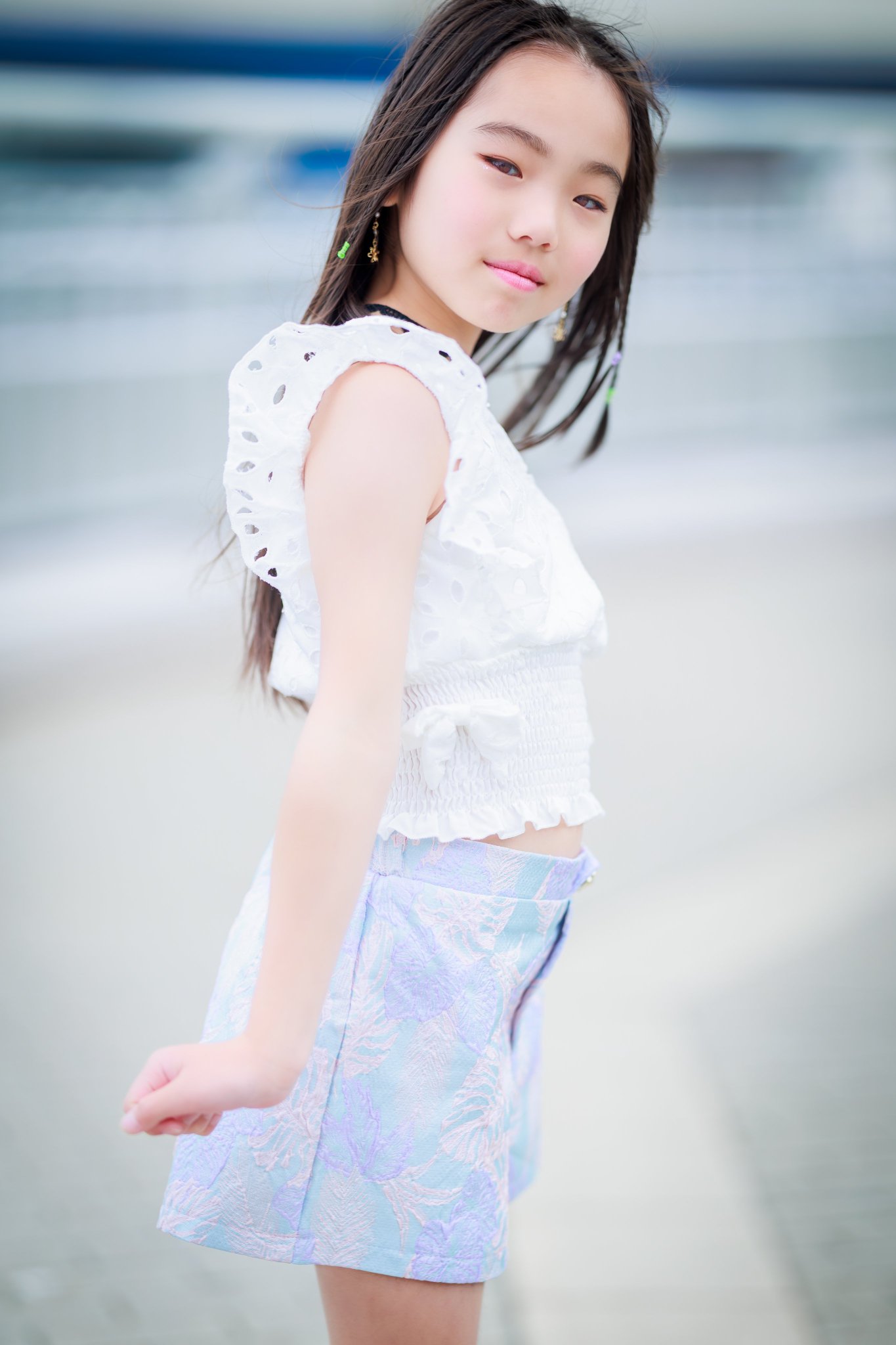 ゆん♡ ぜーんぶ無加工の私だけど、好きでいてね