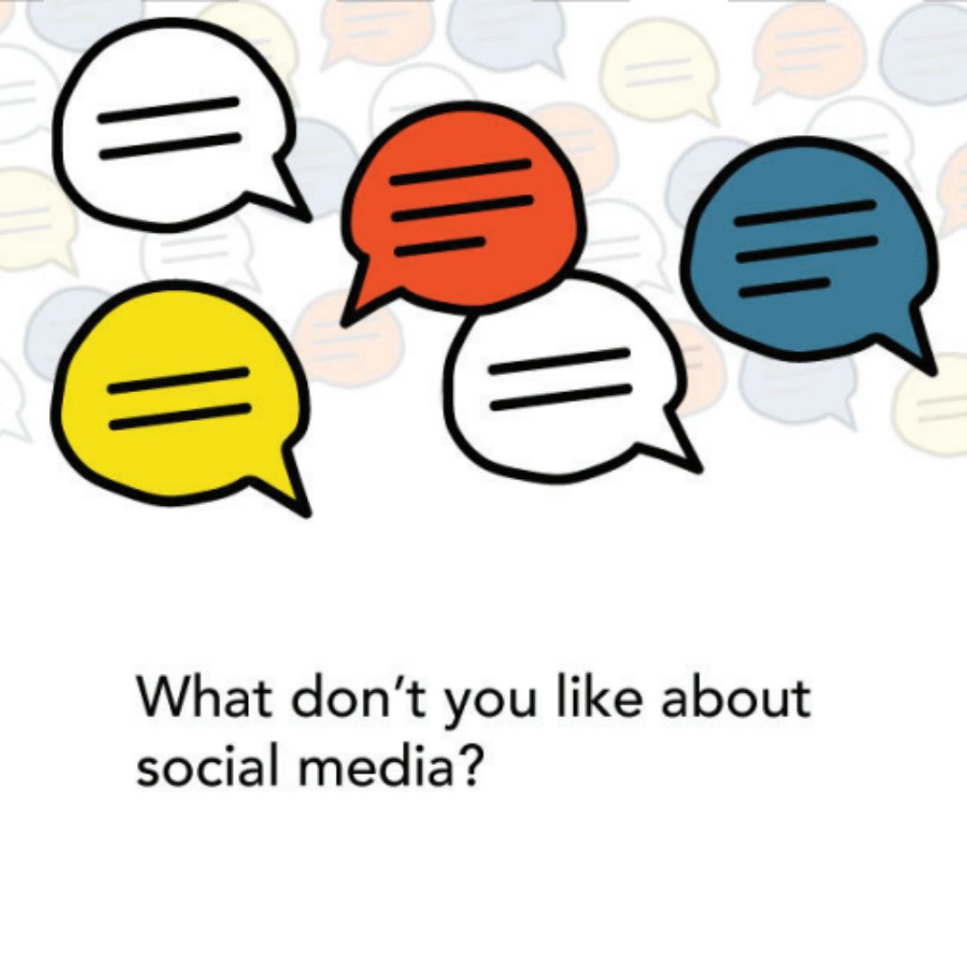 It is important to foster a space where your kids feel heard, supported, and empowered in the digital space. Find more more social media conversation starters by visiting onoursleeves.org/mental-wellnes…