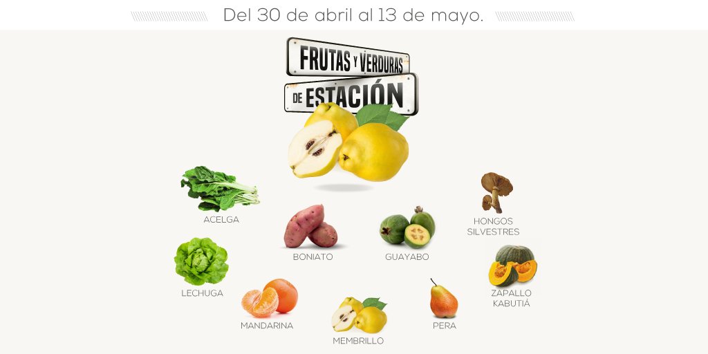 Llegó la última #ListaInteligente 📄 del mes de abril 👈 Aprovechá los mejores productos de la estación y todas las recomendaciones nutricionales en uam.com.uy