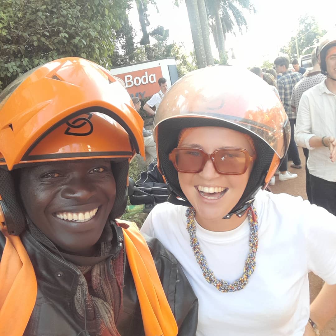 @SafeBoda you should put an option for whites people because they are always happy while taking rides 
(Tegenda kuba sosolism)