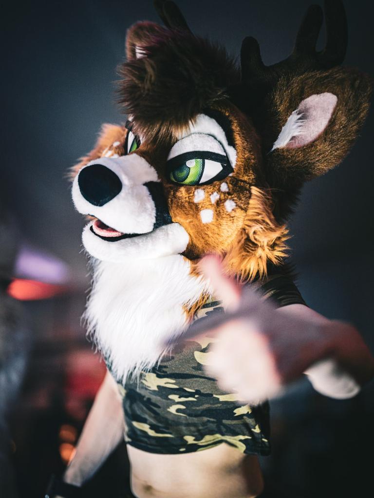 Who will I be raving with at #FWA2024 next week? 📸 @Nighti331