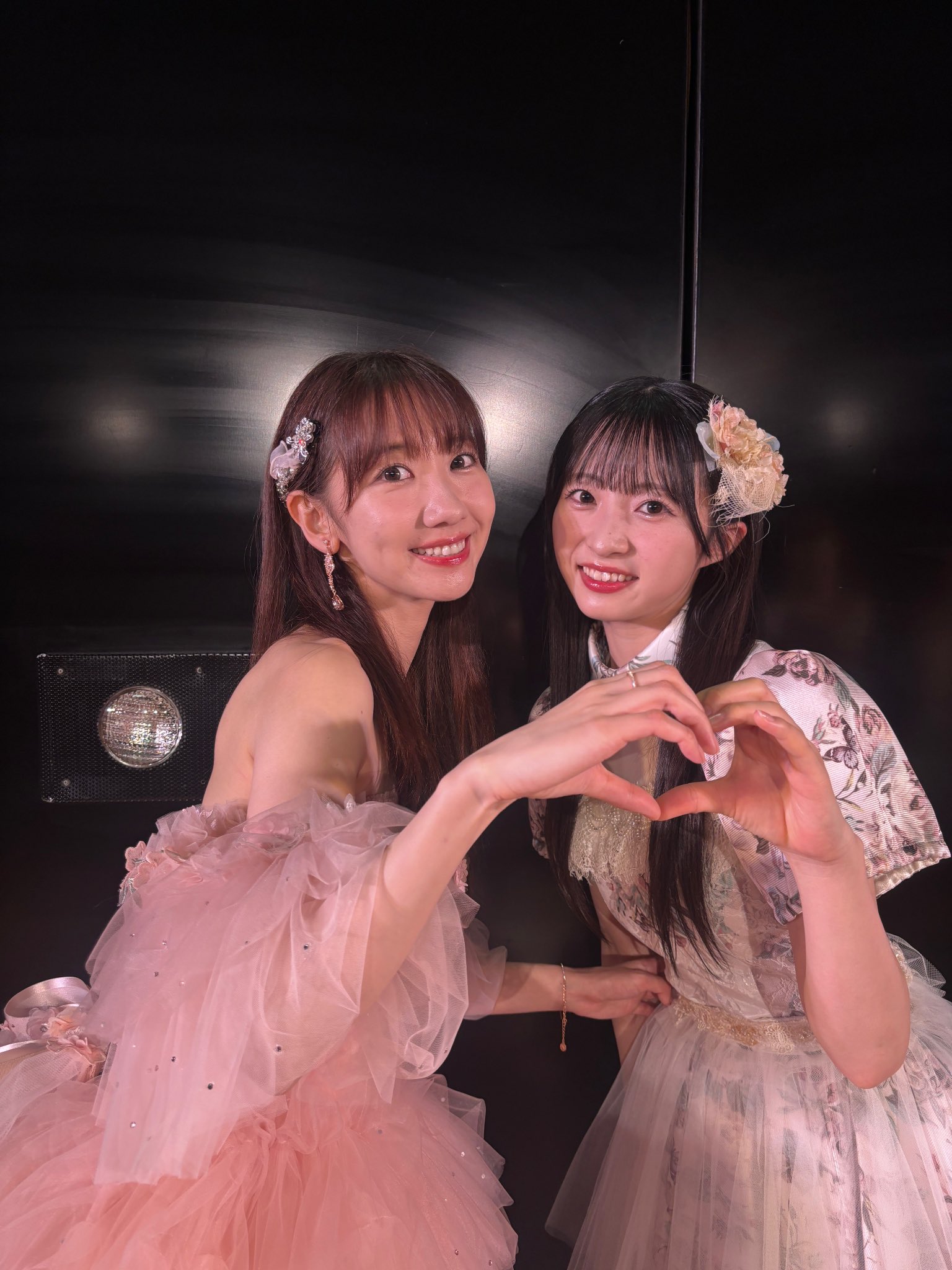 秋山由奈 on X: 