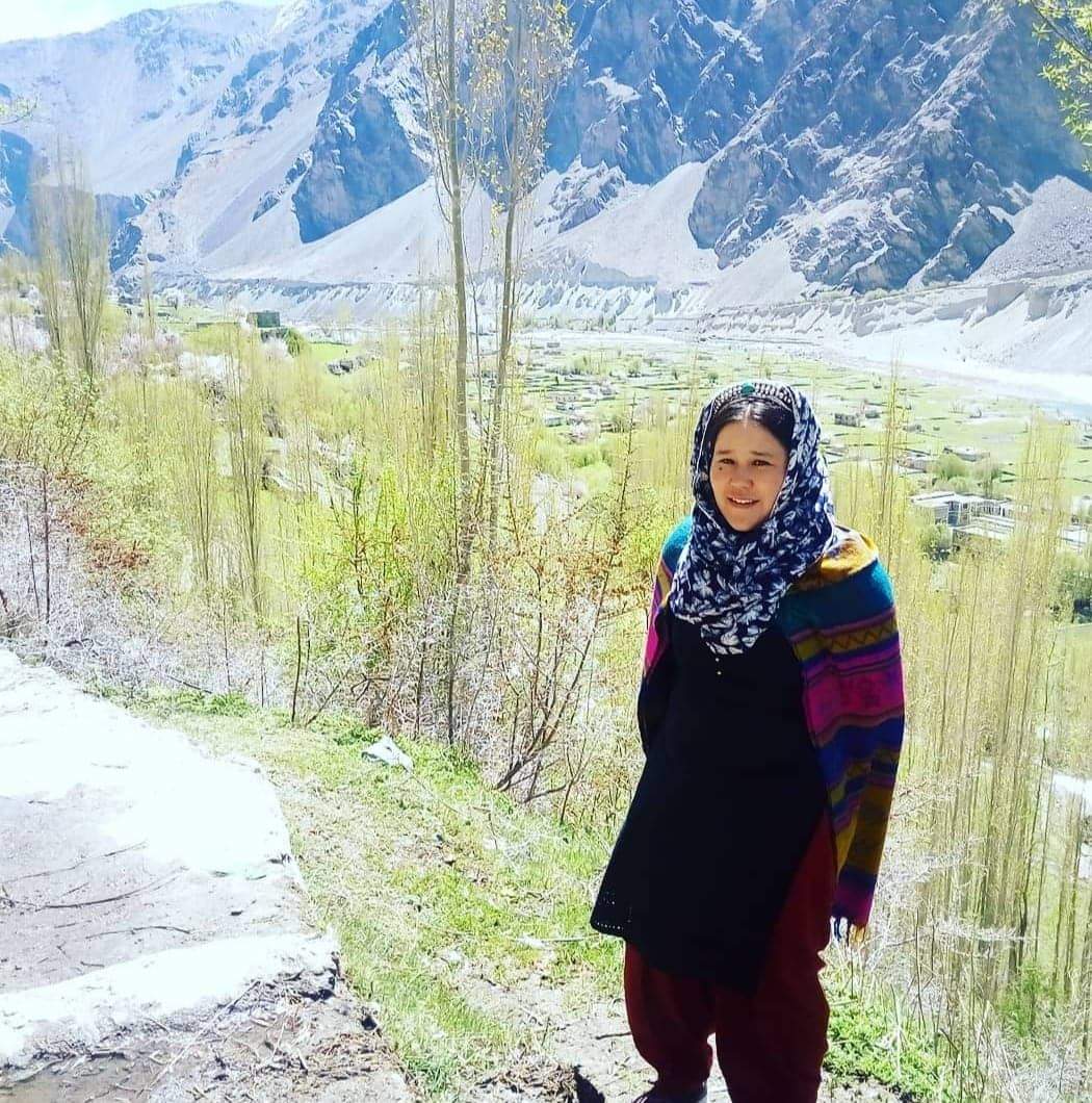 Good evening everyone 🌹
 From My village Bogdang Nubra Ladakh,
Please follow like and share 🙏
#Baltidress