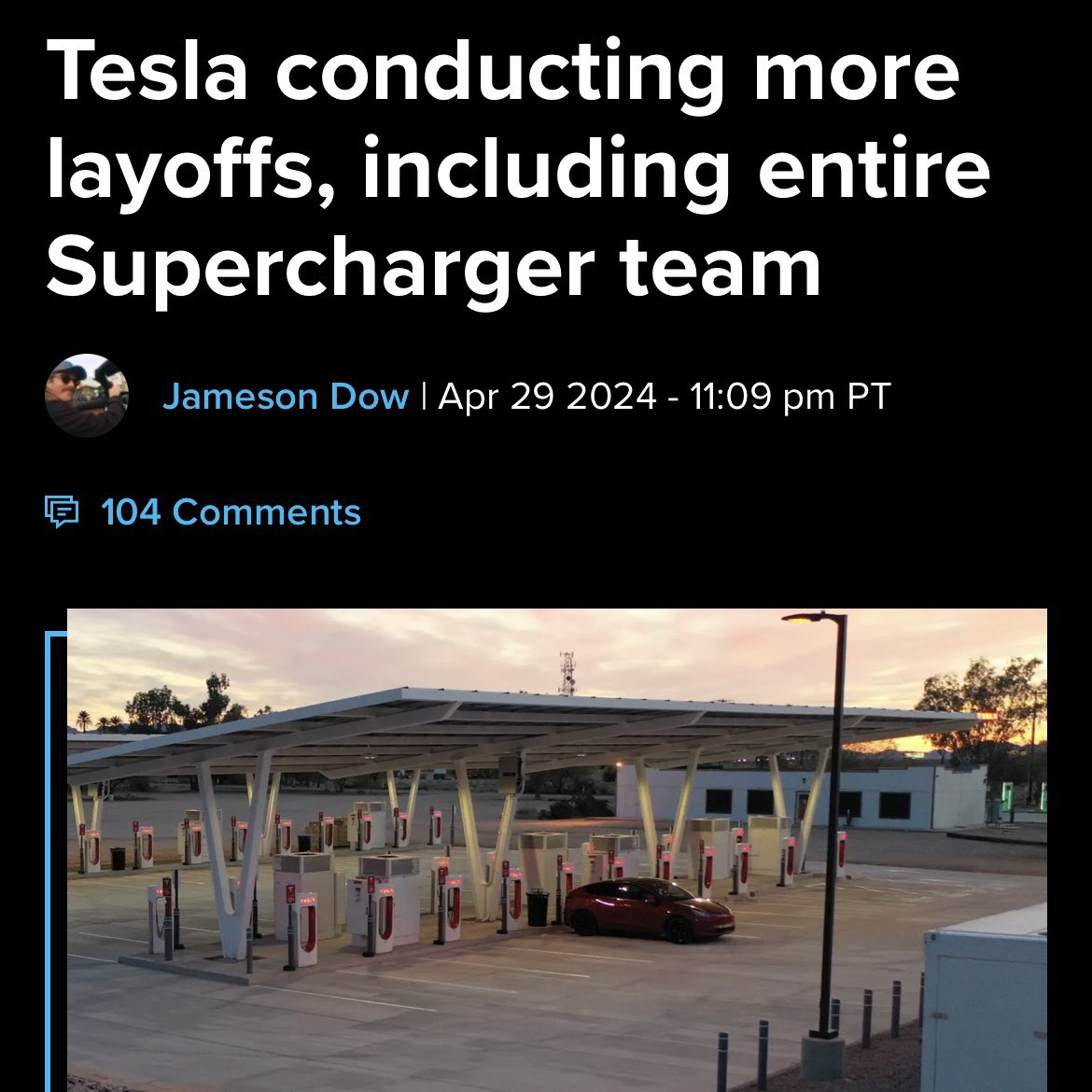 A tale of two headlines: Hours after Tesla stock sees a 15% stock surge after a “home run” deal, Tesla announced layoffs of hundreds of employees - many of them Austinites.