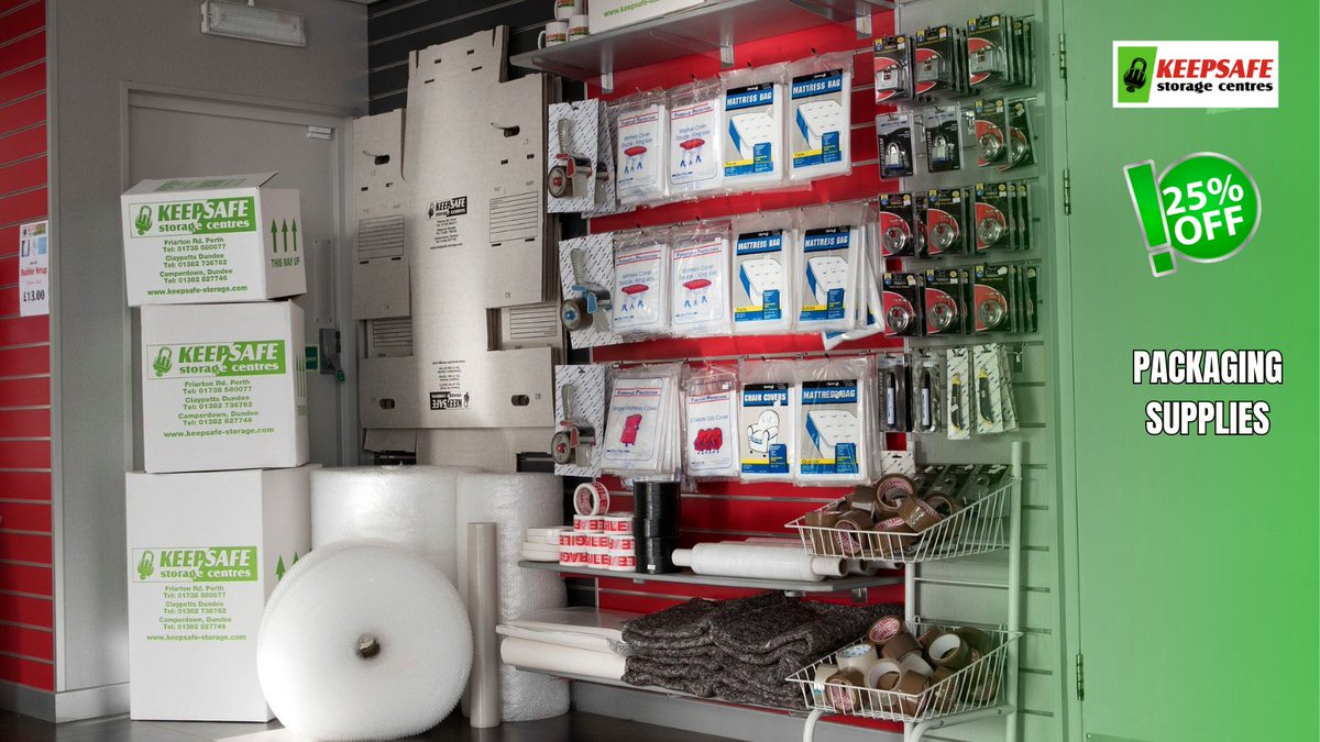 Keepsafe Storage tweet media