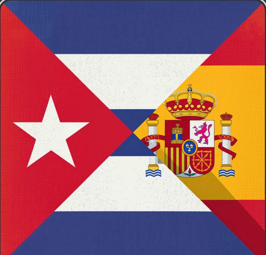 Las leyes se hicieron para hacerlas valer.Basta ya de injusticia con la LMD en Cuba 
<a href="/ConsEspLaHabana/">ConsEspLaHabana</a>
 
#agilicenLMDCuba #SOSLMDCuba