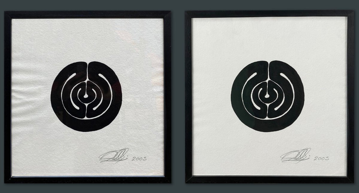 We recently had the pleasure of restoring this wonderful artwork by Peter Randall-Page for @at_the_bus 's Benefit Auction!⁠
⁠
The auction will be raising funds for the charity.
⁠
Click the link to find out more - l8r.it/U6hu
⁠
⁠