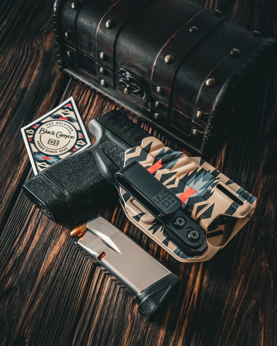 TXC Holsters (@TXCHolsters) / Posts / X