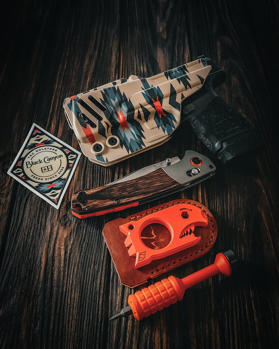 TXC Holsters (@TXCHolsters) / Posts / X
