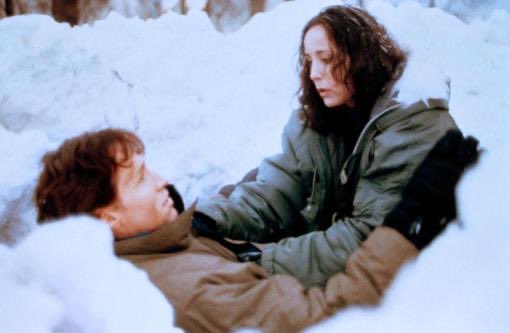 Mary__McCain's tweet photo. Drop something FROZEN 🧊🖤
#ThomasIanGriffith #NealMeekin #EscapeFromAlaska #Avalanche ❄️ https://t.co/Nq4Aom6mXt