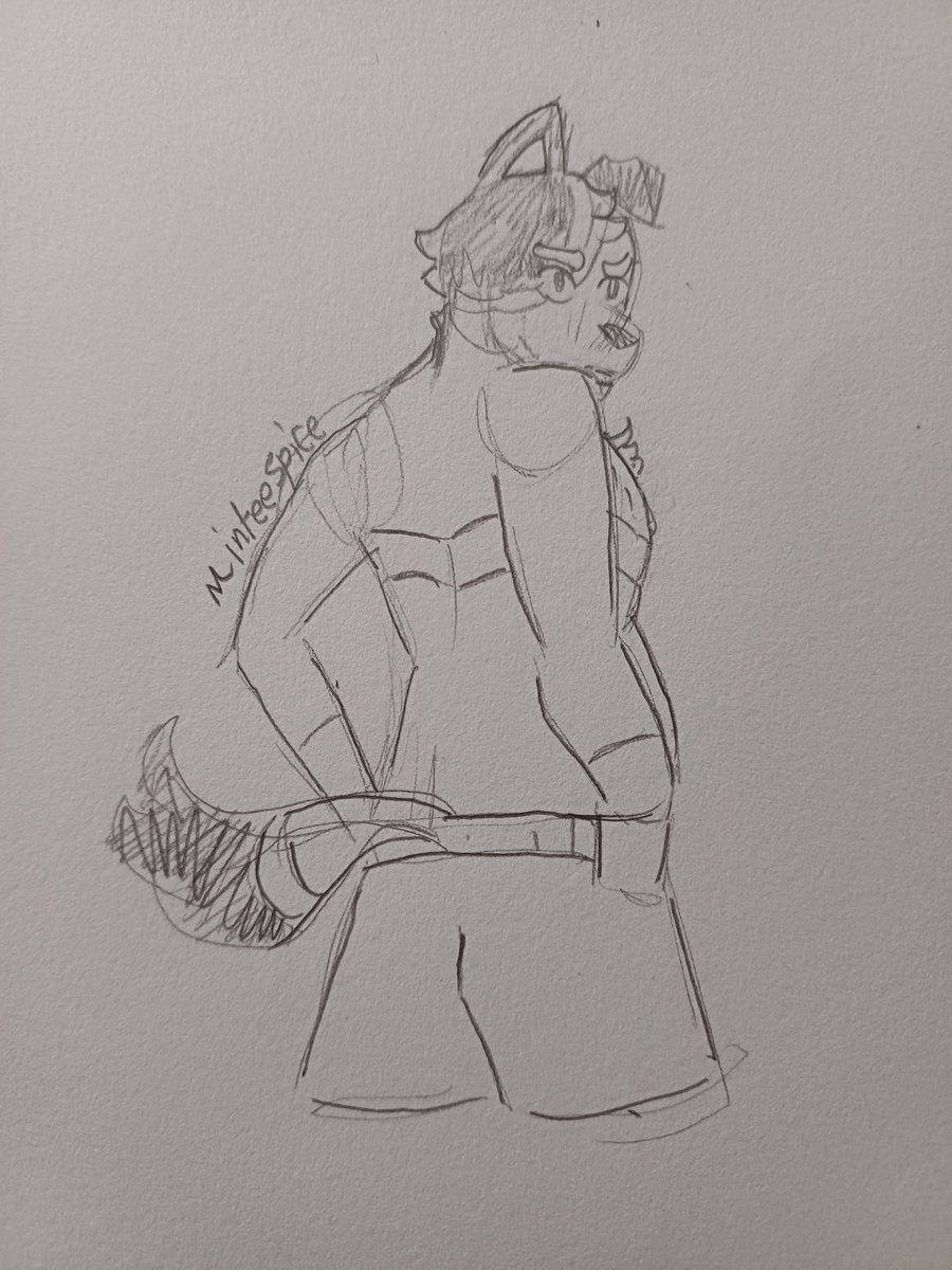 MinteeSpice's tweet photo. Yooo more sketches #Bluey #fanart #sketch https://t.co/r0WJ5BKfHs