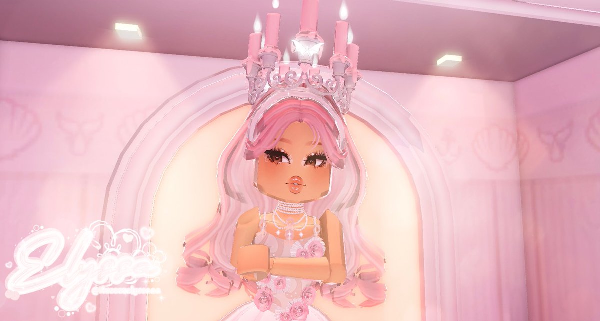 🎀FREE GODDESS OF TRIUMPH FULL SET🎀 

🌟LIKE THIS TWEET IF YOU WANT THE SET 

DROPPING THIS GW SOON ⏳ TURN ON NOTIFS(🔔) SO YOU CAN BE THE FIRST☝️