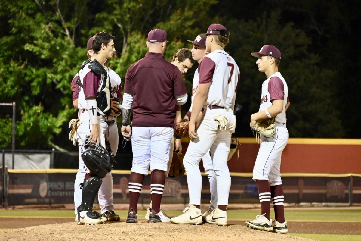 _SAHS_BASEBALL's tweet image. 💥💥PLAYOFFS💥💥 St Augustine VS Beachside tonight @7pm at Beachside