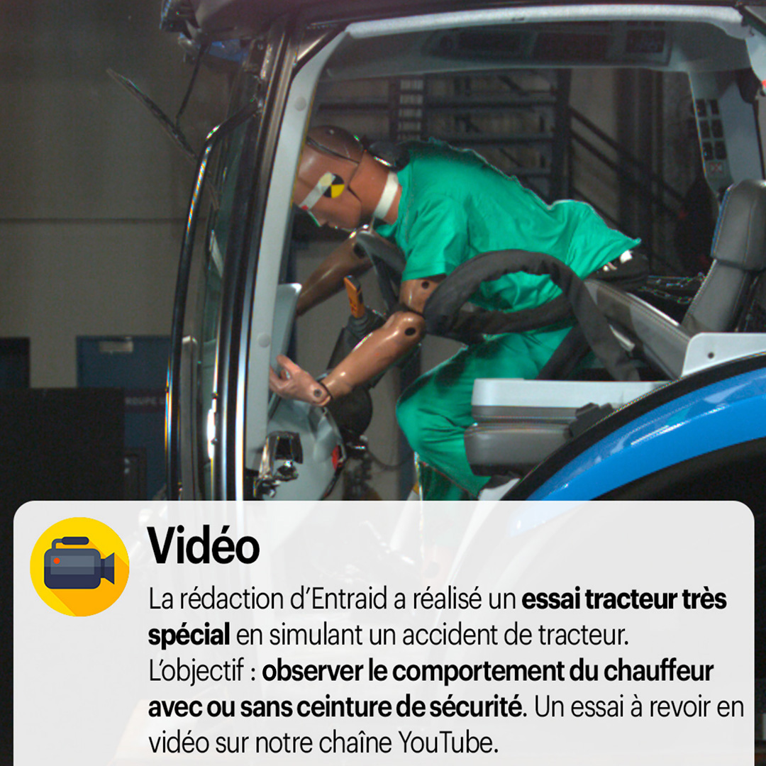 Journal_Entraid's tweet photo. 🔴 BILAN DU MOIS D'AVRIL | Ce mois-ci, nous vous avons évoqué la sécurité routière sur https://t.co/w1XvZsXRwW et sur nos réseaux sociaux ! 🚨

Pour tout savoir sur les pannes les plus fréquentes, retrouvez notre dossier complet ici ➡️ https://t.co/SpRagUOsw9

Rendez-vous le 2 mai pour connaître notre nouvelle thématique 😍🤩
En attendant, donnez-nous votre avis sur cette thématique en commentaires 💬👇