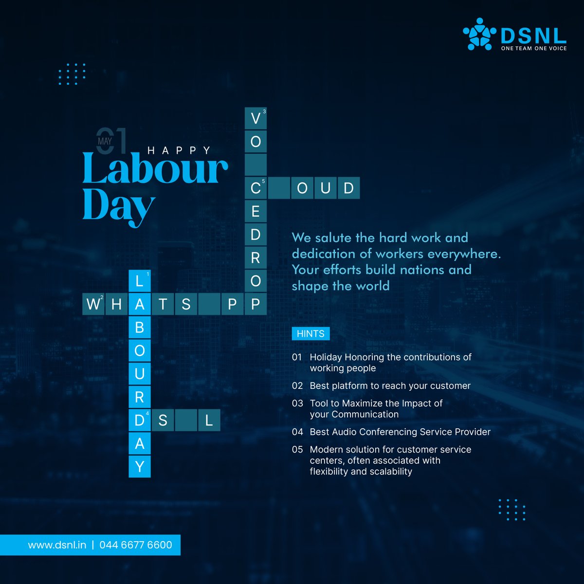 DoorSabha's tweet photo. Happy Labour Day! Today, we honor the contributions of workers everywhere to our societies and economies. Thank you for your hard work and dedication! 📷📷 #LabourDay #WorkersRights #ThankYou https://t.co/5eeb1GQwaX