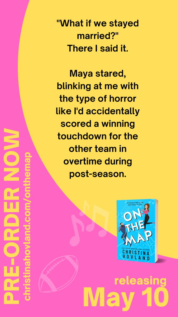 On the Map by @hovlandwrites is #ComingSoon May 10, 2024! Preorder your copy today: Amazon: amzn.to/49KER3Y Amazon Worldwide: geni.us/ELIgya Apple Books: apple.co/49ITWDn Nook: bit.ly/48qfUKj