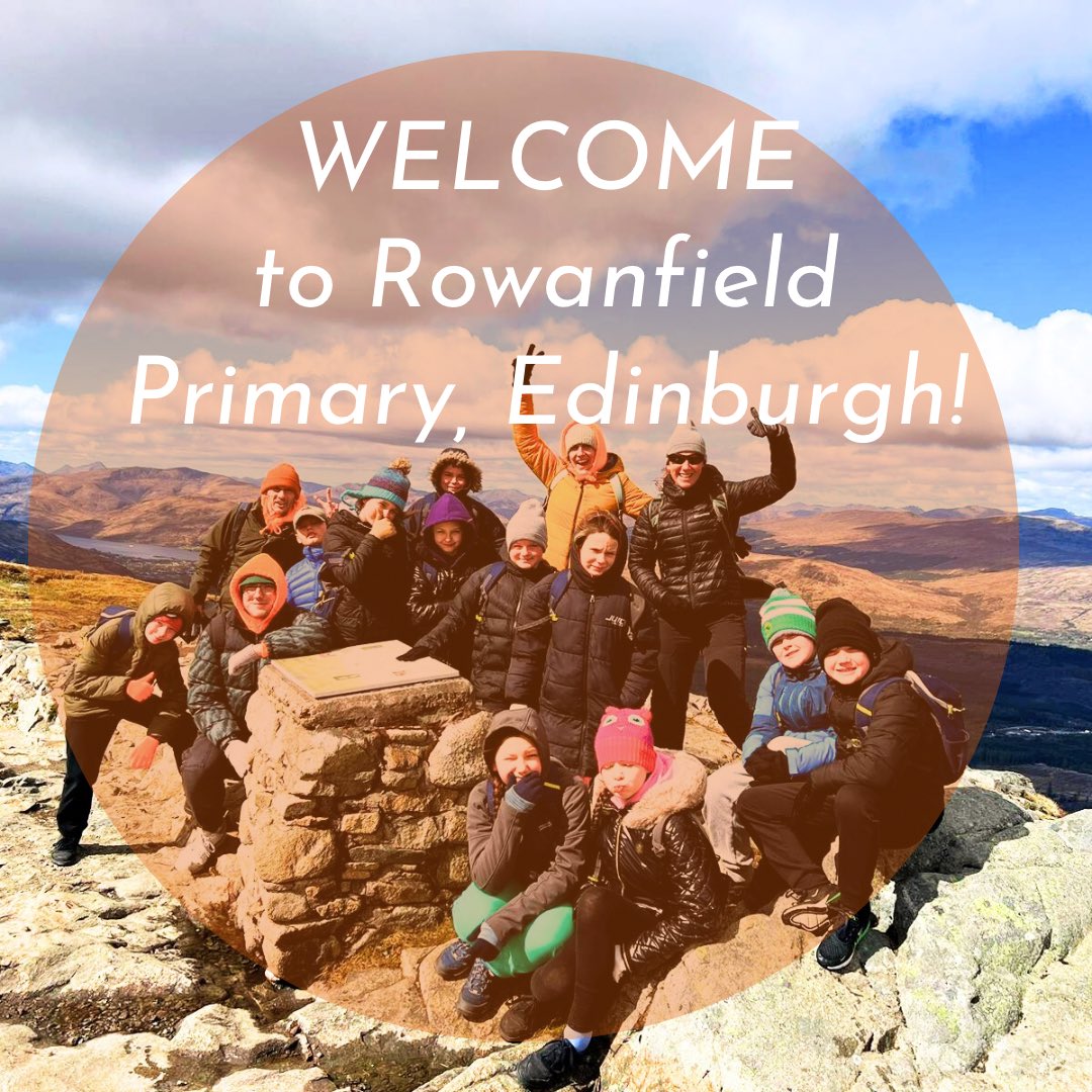 A big welcome to Rowanfield Primary School who are with us for Week 7 of our respite break programme!
#respitebreak #scottishcharity #childrenscharity #makingmemories