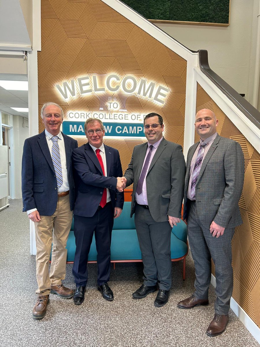 John Healy tweet media