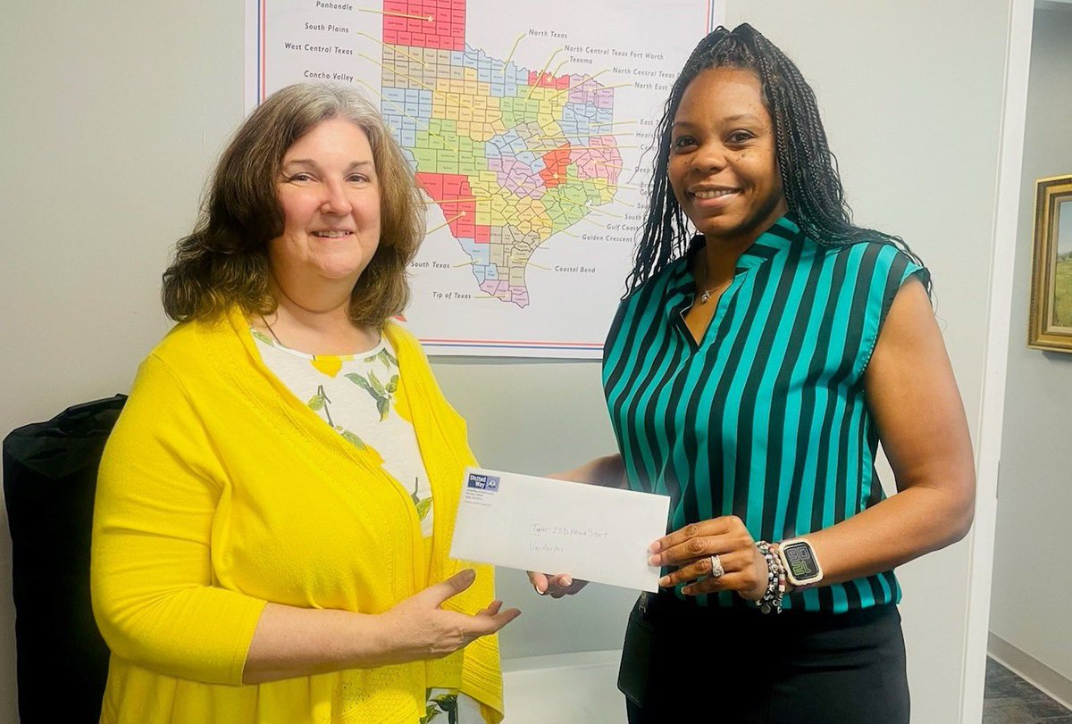 Head Start tweet media