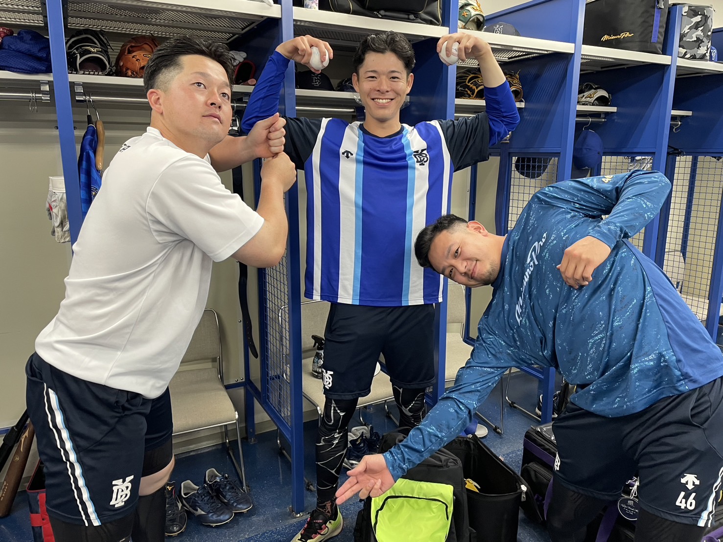 横浜DeNAベイスターズ on X: 