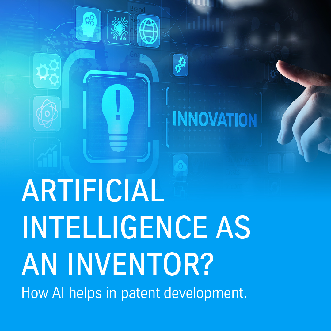 At thyssenkrupp, our #IntellectualProperty experts use #ArtificialIntelligence to pinpoint 'White Spaces' in the research landscape, paving the way for fresh innovations and patent applications! 💡🤖 Read more: thyssenkrupp-dirico.com/R3y2U
