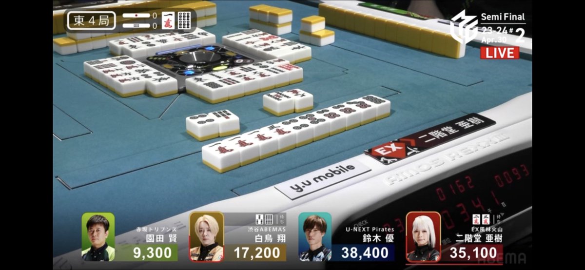 鳳凰めだか【旧まっぽん】 tweet media