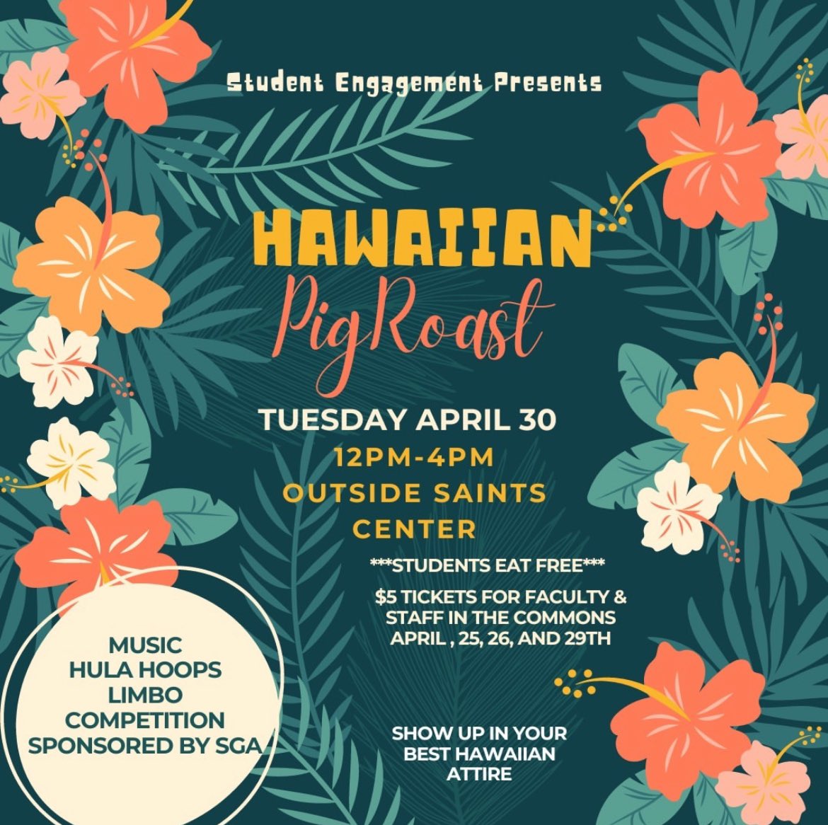 Thomas More Students tweet media