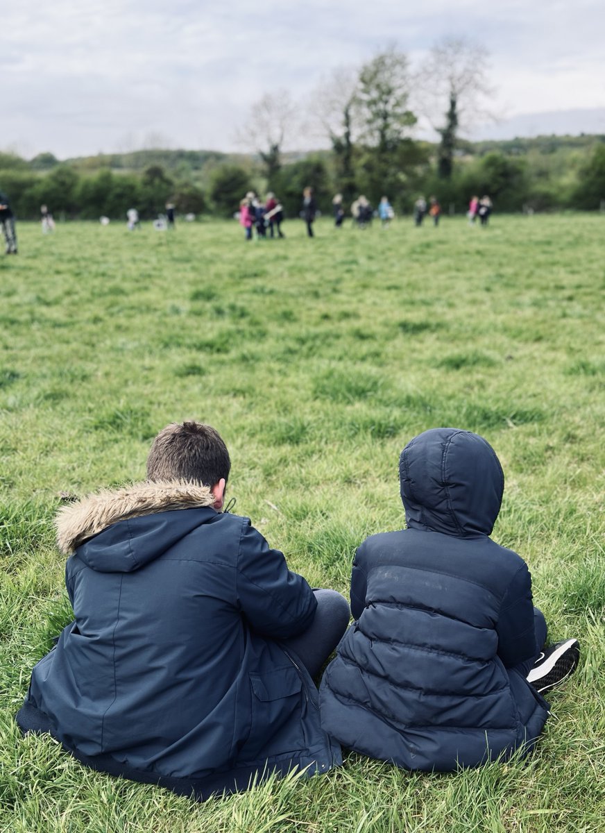 StaplefordPS's tweet photo. 2/2 We had a brilliant time and raised money for the school. Thanks to those who have sponsored the children and to those that helped on the day. We couldn't do things like this without your support 📷 https://t.co/lTqNif8cAt