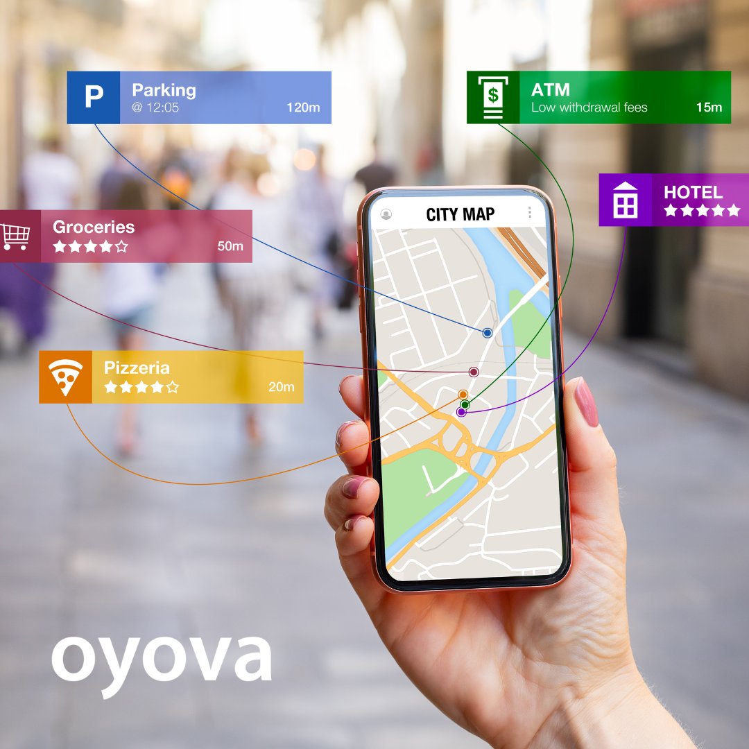 This is your sign to use AR for your business 🤖 AR can enhance your customers' online shopping experience by letting them visualize products more accurately, which leads to a great boost in conversions! #AugmentedReality #BusinessTips #eCommerce