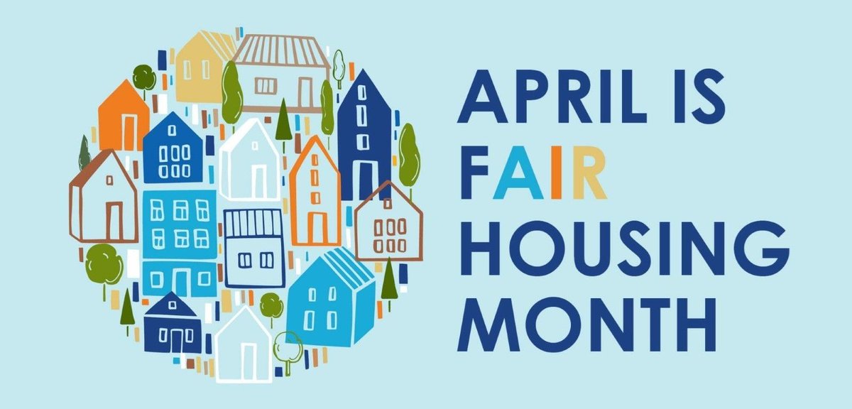 Fair housing isn't just about a roof over one’s head. It's about having access to education, healthcare, healthy foods & #economicopportunity. 𝗦𝗲𝗲 𝗪𝗛𝗖’𝘀 𝗹𝗮𝘁𝗲𝘀𝘁 𝗯𝗹𝗼𝗴 𝗺𝗮𝗿𝗸𝗶𝗻𝗴 #𝗡𝗮𝘁𝗶𝗼𝗻𝗮𝗹𝗙𝗮𝗶𝗿𝗛𝗼𝘂𝘀𝗶𝗻𝗴𝗠𝗼𝗻𝘁𝗵: buff.ly/4aThg2k