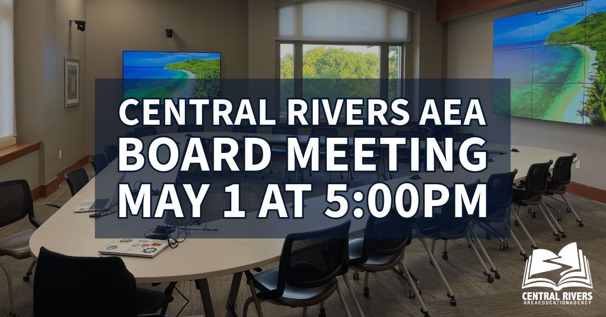 A #CRAEA board meeting will be held tomorrow night (Wednesday) at 5:00 pm. The board meeting agenda & additional information can be found at buff.ly/3JVNQFj.
