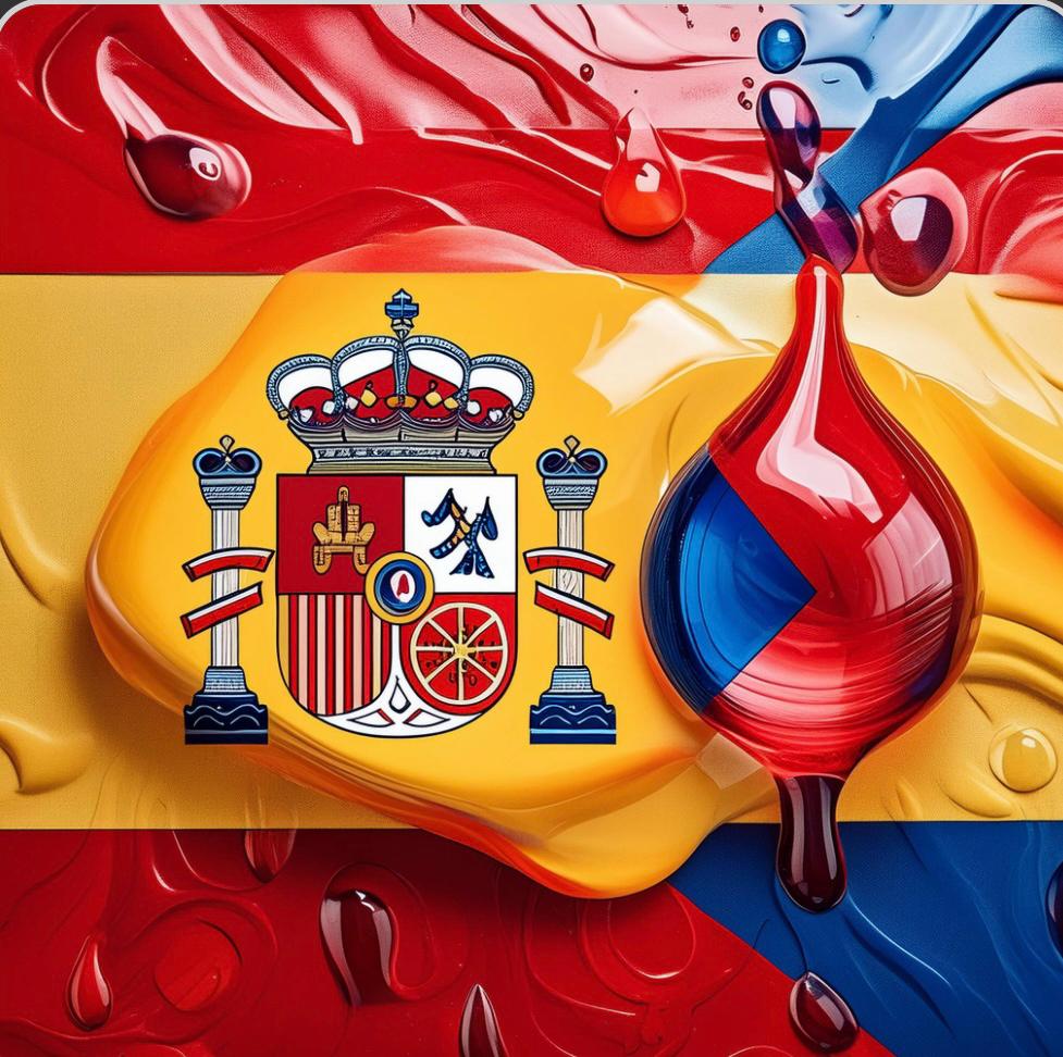 Queremos lo que nos corresponde por derecho de sangre en tiempos razonables, agilicen todos los procesos LMD
<a href="/ConsEspLaHabana/">ConsEspLaHabana</a>
 
<a href="/EmbEspCuba/">EmbEspCuba</a>
 
<a href="/avtorresp/">Ángel Víctor Torres Pérez</a>
 
<a href="/PiliCancela/">Pilar Cancela/❤️</a>