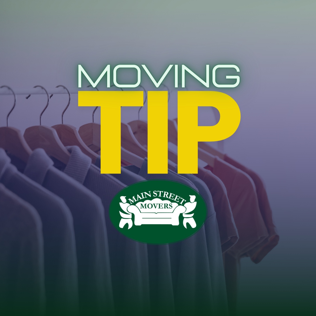 Moving your wardrobe? 🚚💼 Keep it wrinkle-free: - Wardrobe Boxes: Easy, with hanger bars. - Trash Bags: Low-cost, simple for hanging clothes. - Garment Bags: Protect delicate items. Pick what suits you and make moving clothes a breeze! 👗👔 #PackingTips #ClothesMoving