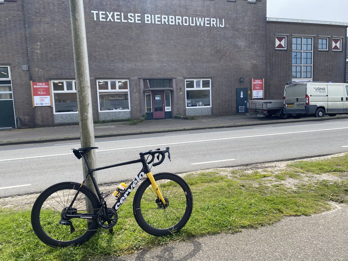 Leven in de brouwerij