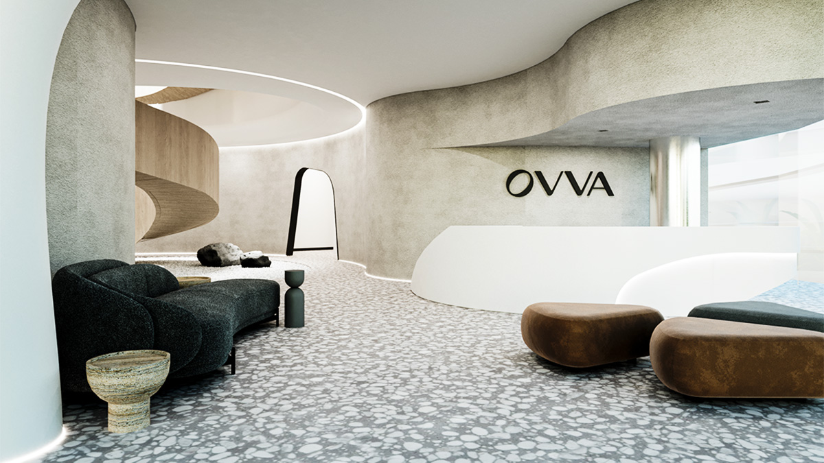 𝐄𝐧𝐭𝐫𝐲 𝐇𝐢𝐠𝐡𝐥𝐢𝐠𝐡𝐭 OVVA by MAYER HASBANI / MILK LIFE INVESTMENTS Last Minute Deadline: May 8, 2024 Enter today: iluxuryawards.com #ILuxuryAwards #LuxuryAwards #internationalluxury #topluxury #worldluxury #luxurybrands #luxurydesign #ArteCollectionHighlight