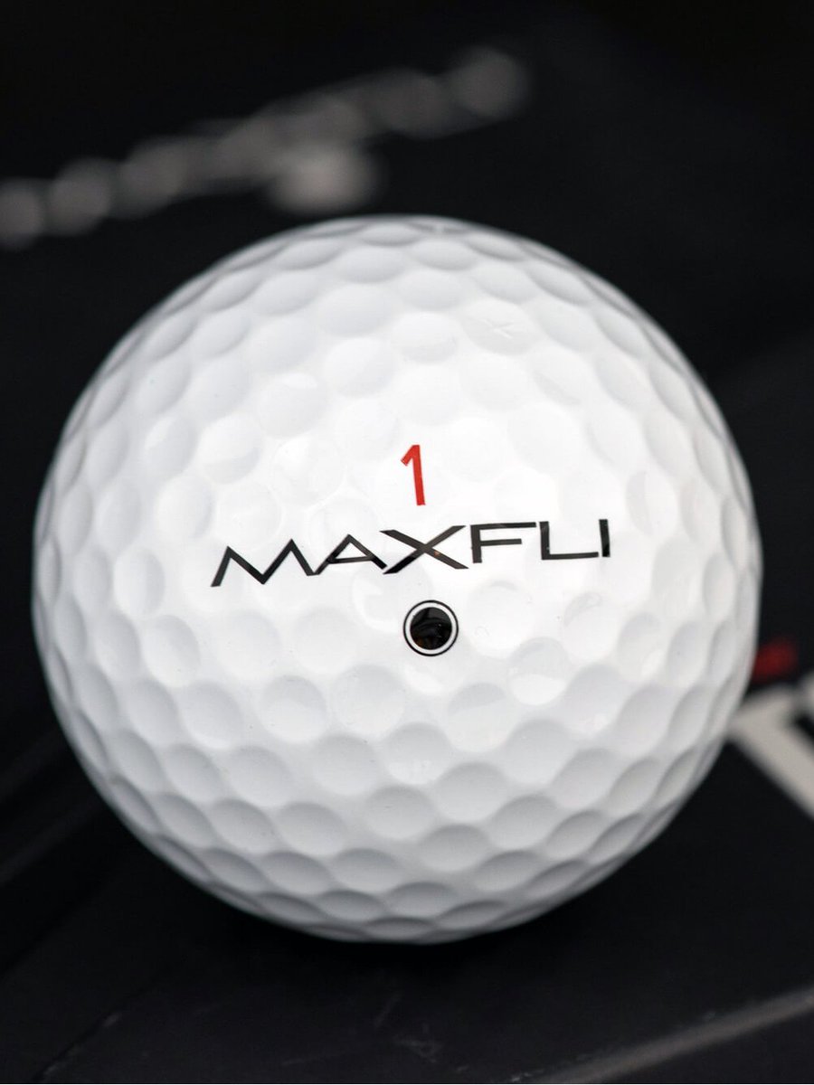 MyGolfSpy's tweet photo. Experts Confirm: Maxfli golf balls are some of the best on the market. 

Under $40 for a Tour-level ball that passes our checks &amp; balances? 

Read Up: https://t.co/rVaNf8w0z3 https://t.co/W4NgfjU754