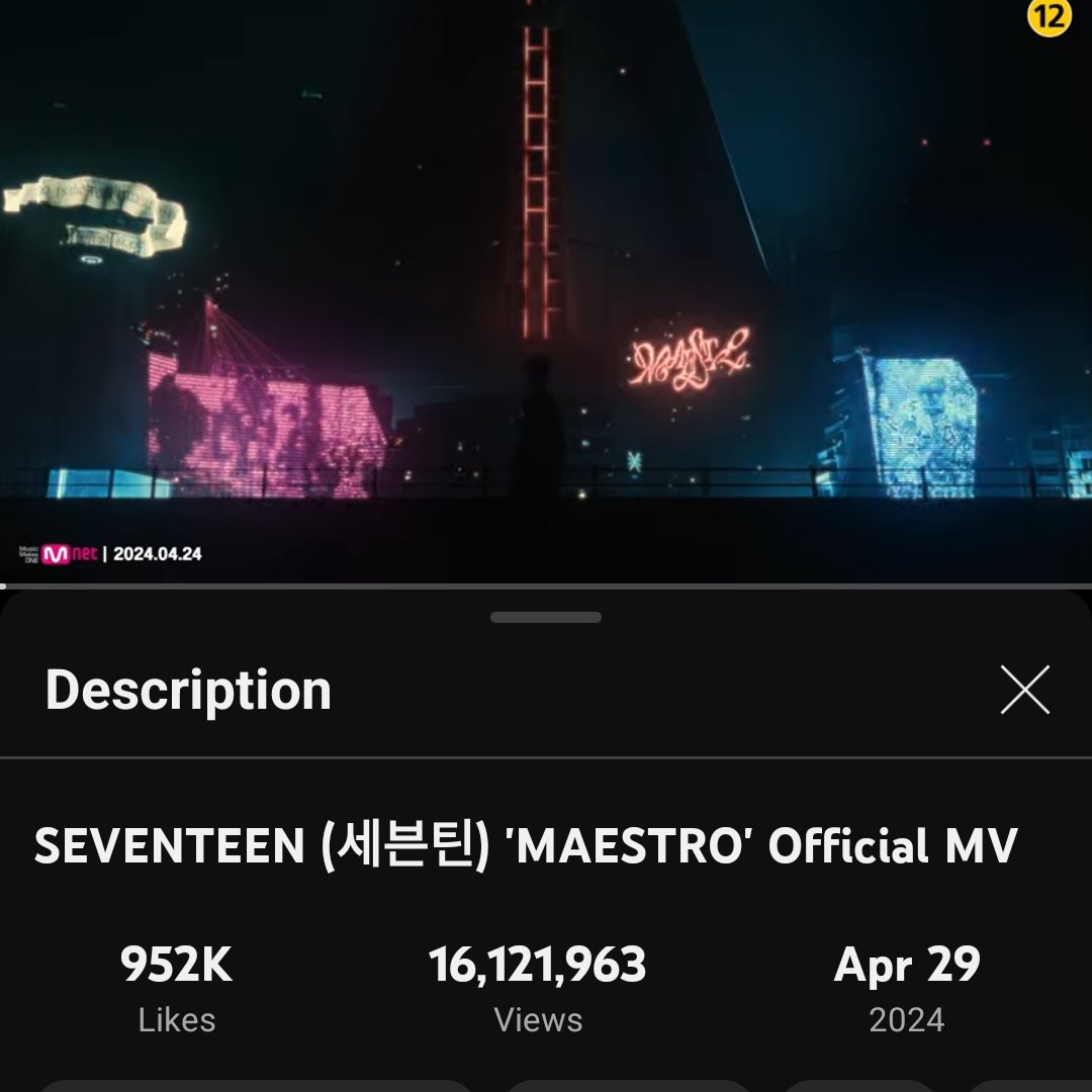 🚨🚨🚨🚨🚨🚨🚨🚨🚨🚨🚨Instead of engaging in fan war plz focus on streaming carats. Let them bark whatever they want. JUST FOCUS ON SVT and angry STREAM 

youtu.be/ThI0pBAbFnk?si…

open.spotify.com/album/2Jrp37x3…