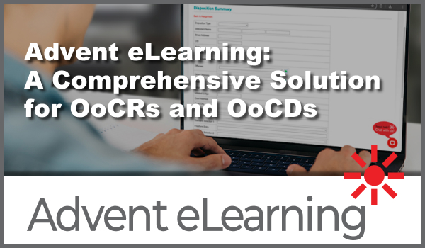 Advent eLearning provides a highly effective resources for Out of Court Resolutions (OoCRs) and Out of Court Disposals (OoCDs) adventelearning.com/post/advent-el…
#elearning #adventelearning #adventfs #diversions #onlinediversion #prosecutor #alternativesentencing  #criminaljustice