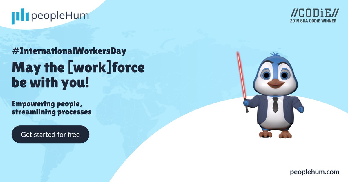 Get started for free! 
Schedule a demo: s.peoplehum.com/iv7qk

#hr #hrtech #humanresources #leadershipdevelopment #technology #WorldEarthDay #EarthDay #EarthDay2024 #business #innovation #productivity #mumbai #delhi #indonesia #nairobi #lagos #bangalore #malyasia