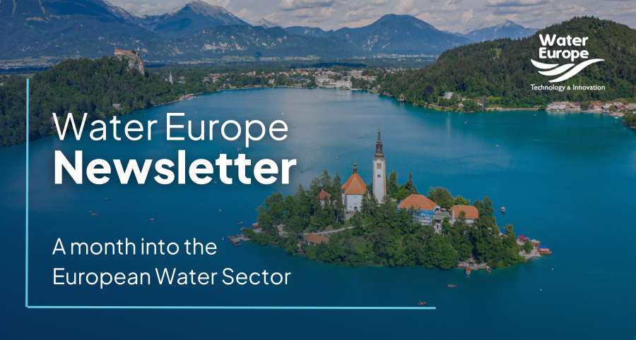 🔵Our April's newsletter is out, featuring: 📌Ιnterview with M.Mensink @Cefic 📌News from our #WIE Award winners 2023 📌The 1st @ZeroPollut23533 policy brief 📌Insights on the EU elections 2024 📌Our Community events at #EUGreenWeek2024 Dive in now! 📖👇mailchi.mp/watereurope/ma…