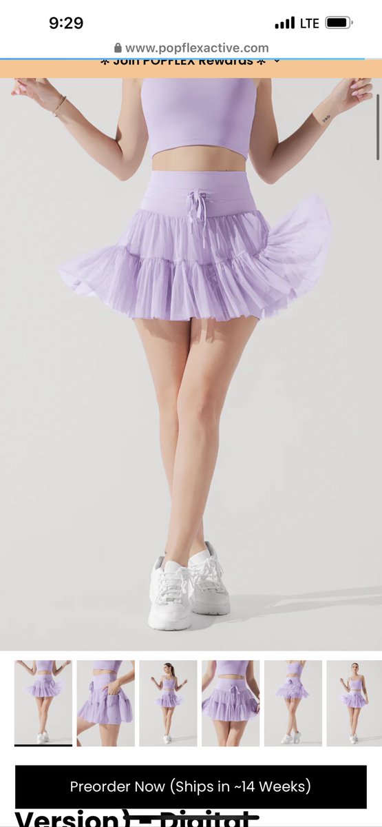 All I want is a skirt or dress (either with shorts built in) in a tinkerbell green!l like this.