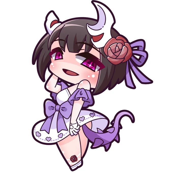 スプリングエリコ様 #プリコネR 