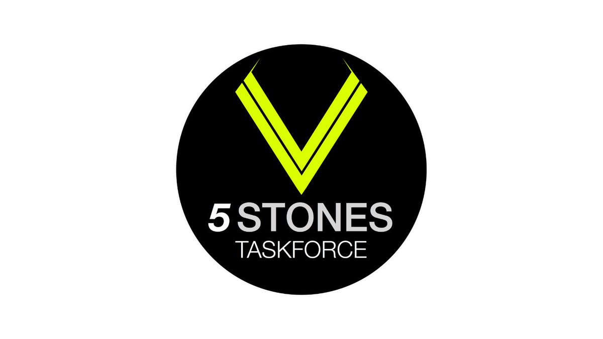 The April TC 5 Stones Taskforce meeting today features speakers: • Ty Bowden, Associate Director - The Net • Kevin Turner, Commander - Tarrant County Sheriff’s Office • Lindy Borchardt, Assistant Criminal District Attorney - Tarrant County District Attorney’s Office TC 5…